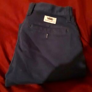 Vans Skate Pants